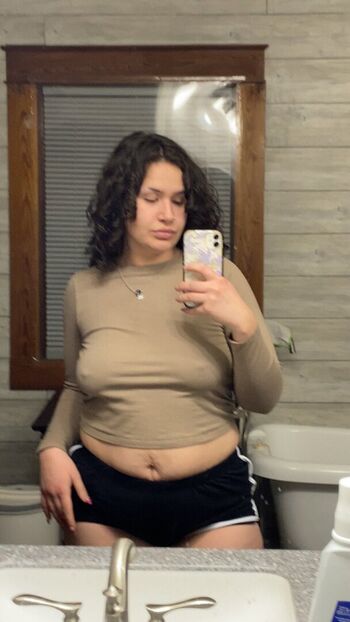 Full leaked Parker whitson private onlyfans photo