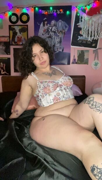 Full leaked Parker whitson private onlyfans photo