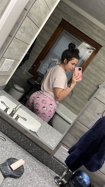 Full leaked Parker whitson private onlyfans photo