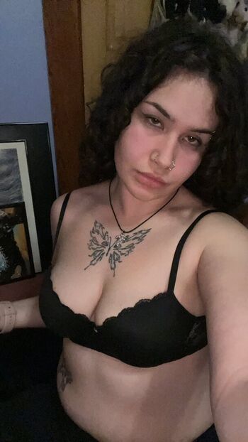 Full leaked Parker whitson private onlyfans photo