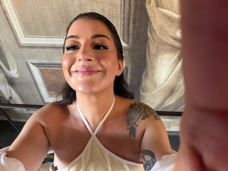 Full leaked Parmajawncheese private onlyfans photo