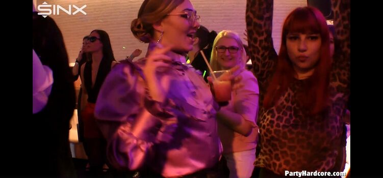 Full leaked Party hardcore model thread page private onlyfans photo