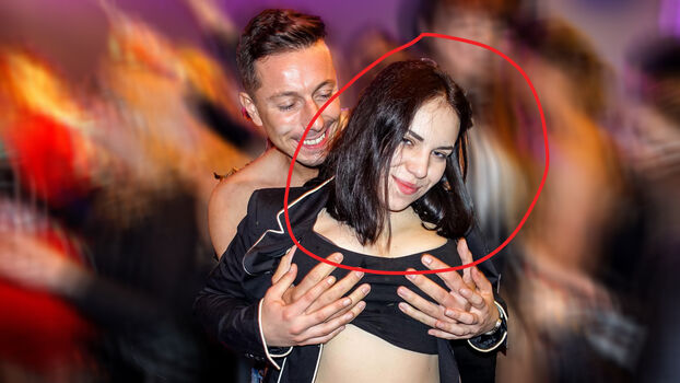 Full leaked Party hardcore model thread page private onlyfans photo