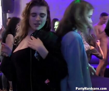 Party Hardcore Model Thread