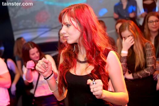 Full leaked Party hardcore model thread page private onlyfans photo