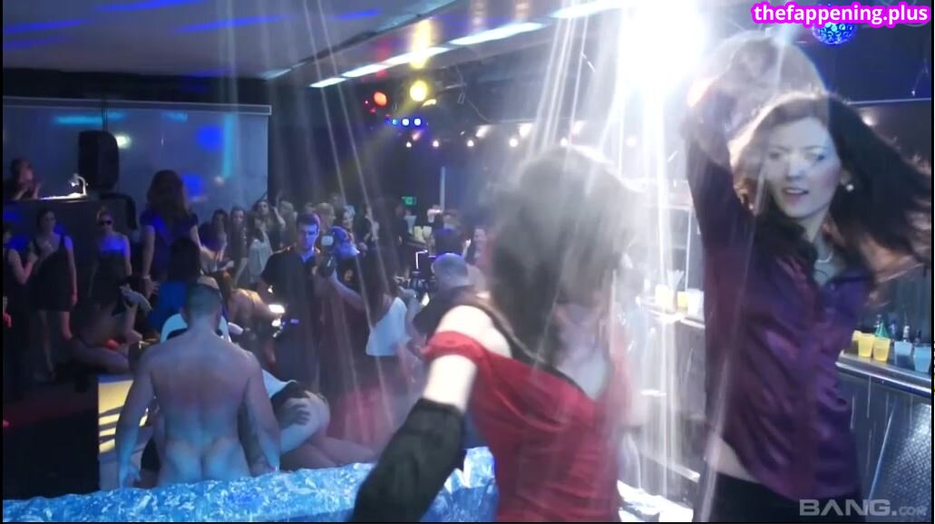 Party Hardcore Model Thread