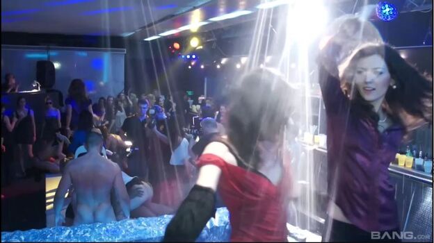 Party Hardcore Model Thread