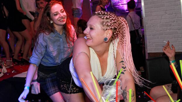Party Hardcore Model Thread