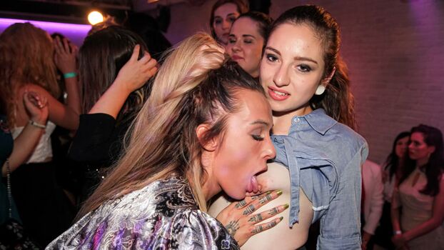 Full leaked Party hardcore model thread page private onlyfans photo