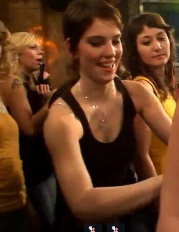 Party Hardcore Model Thread