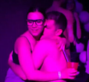 Full leaked Party hardcore page private onlyfans photo