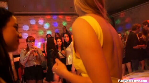 Full leaked Party hardcore page private onlyfans photo