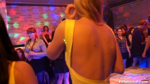 Full leaked Party hardcore page private onlyfans photo