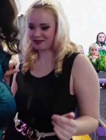 Full leaked Party hardcore page private onlyfans photo