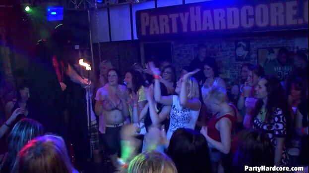 Full leaked Party hardcore page private onlyfans photo