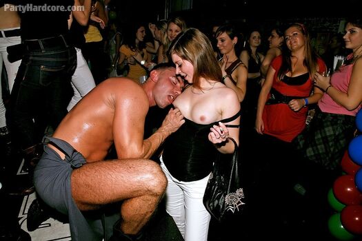 Full leaked Party hardcore private onlyfans photo