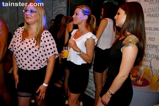 Full leaked Party hardcore page private onlyfans photo