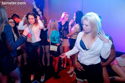 Full leaked Party hardcore page private onlyfans photo