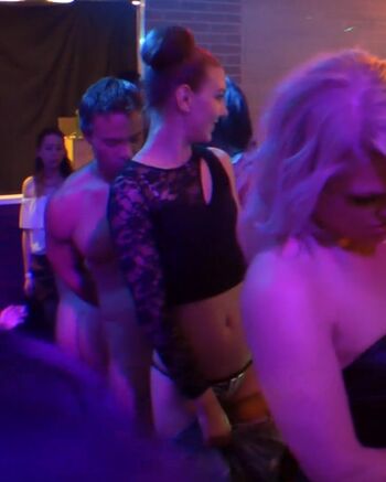 Full leaked Party hardcore private onlyfans photo