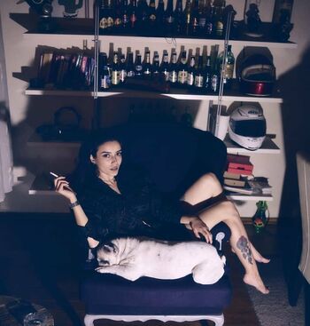 Full leaked Parucumbisakin private onlyfans photo