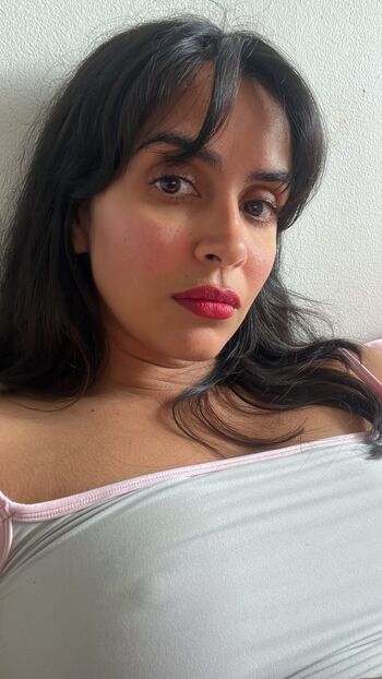 Full leaked Parveen kaur private onlyfans photo
