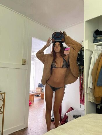 Full leaked Parynn mamone private onlyfans photo