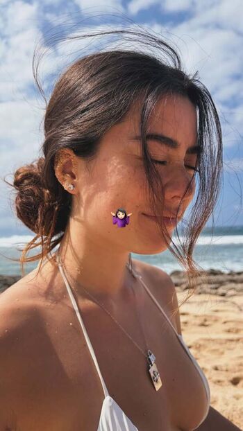 Full leaked Parynn mamone private onlyfans photo