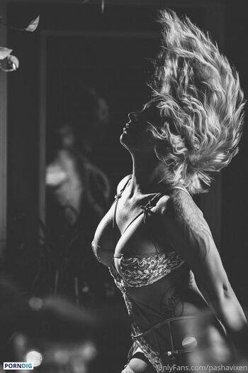 Full leaked Pashavixen private onlyfans photo