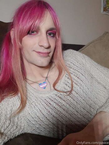 Full leaked Paskie songbird private onlyfans photo