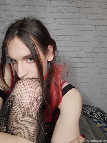 Full leaked Paskie songbird private onlyfans photo