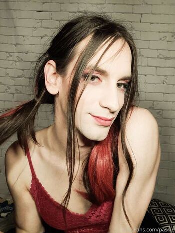 Full leaked Paskie songbird private onlyfans photo