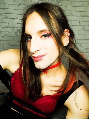 Full leaked Paskie songbird private onlyfans photo