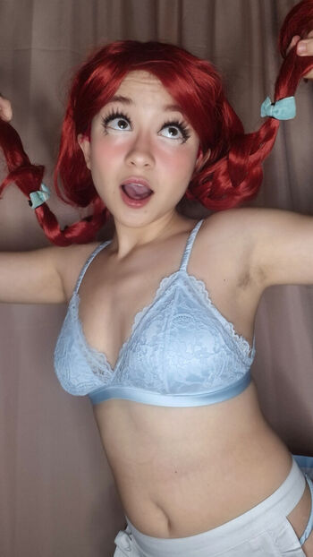 Full leaked Pastel bonnibel private onlyfans photo