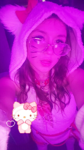 Full leaked Pastel bonnibel private onlyfans photo