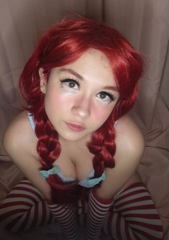 Full leaked Pastel bonnibel private onlyfans photo