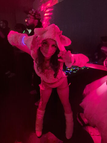 Full leaked Pastel bonnibel private onlyfans photo