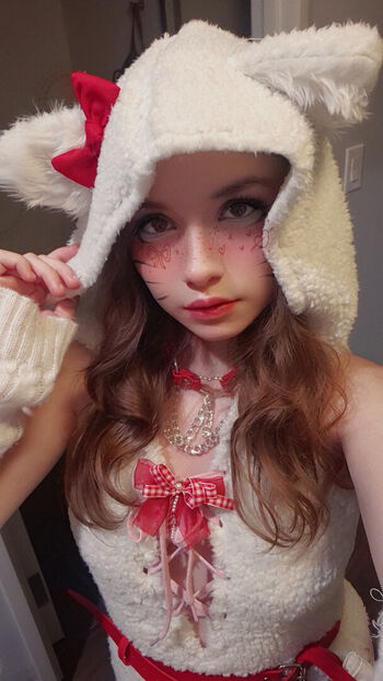 Full leaked Pastel bonnibel private onlyfans photo