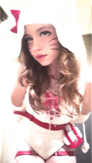 Full leaked Pastel bonnibel private onlyfans photo