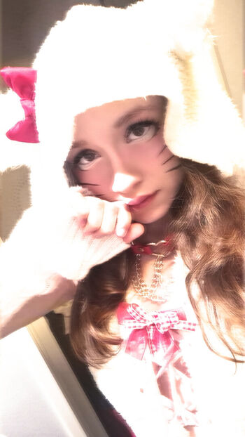 Full leaked Pastel bonnibel private onlyfans photo