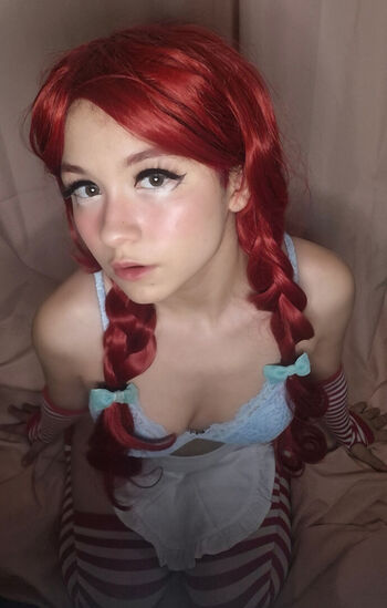 Full leaked Pastel bonnibel private onlyfans photo