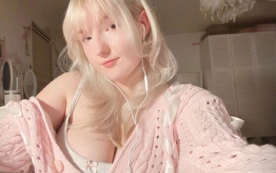 Full leaked Pastel usagii private onlyfans photo