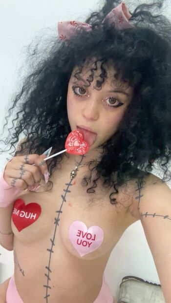 Full leaked Pastelvamplet private onlyfans photo