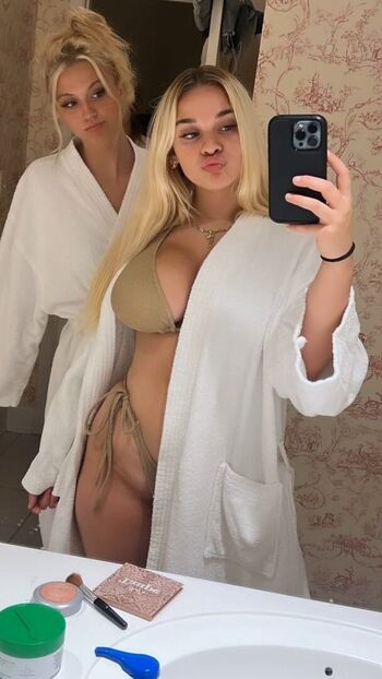 Full leaked Patience moore private onlyfans photo