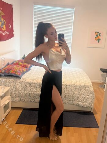 Full leaked Patii private onlyfans photo