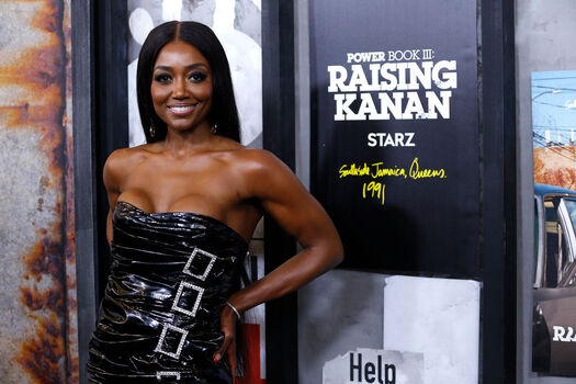 Full leaked Patina miller private onlyfans photo