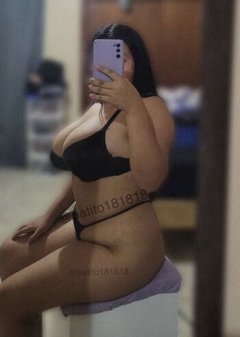 Full leaked Patito private onlyfans photo