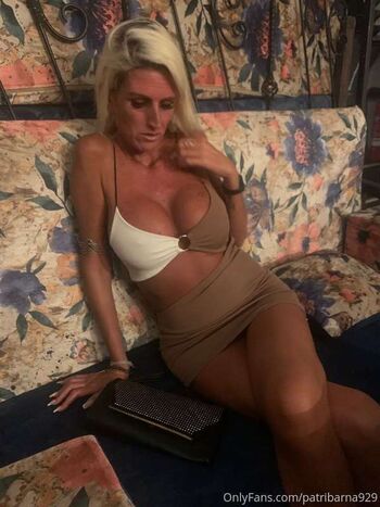 Full leaked Patribarna private onlyfans photo
