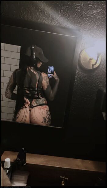 Full leaked Patrice darken private onlyfans photo