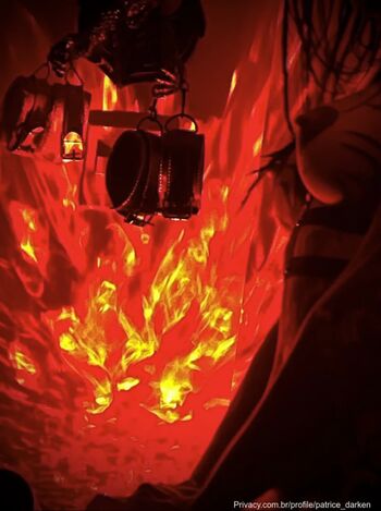 Full leaked Patrice darken private onlyfans photo