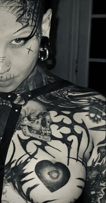 Full leaked Patrice darken private onlyfans photo